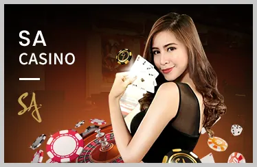 Nhà cung cấp game AG Gaming tại 11win bet